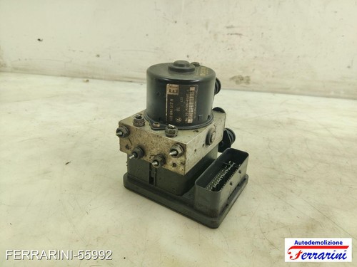 Centralina pompa abs golf 5 - vw,