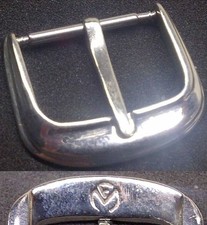 Vintage Frank Muller Buckle