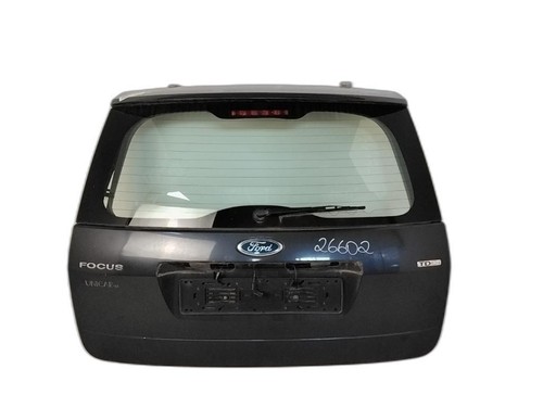Portellone posteriore per ford - posteriore,