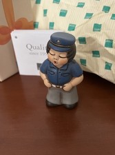 THUN POLIZIOTTO CON SCATOLA E