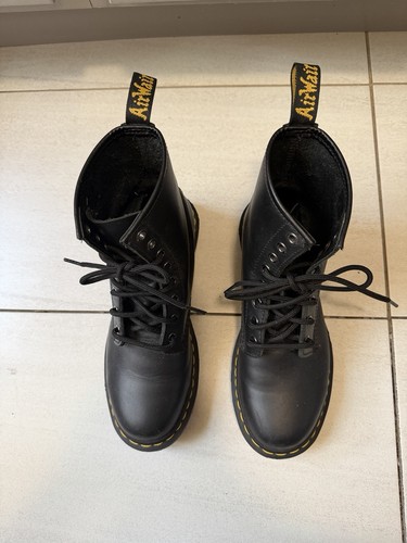Martens 1460 stivali - dr.,