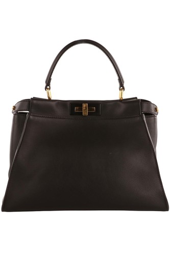 Borsa tote bag fendi - borsa,