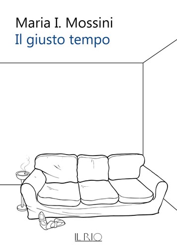 Libri mossini maria il - i.,
