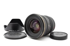 Tokina AT-X obiettivo zoom AF