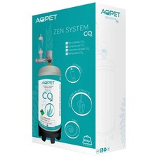 Aqpet Zen CO2 System Impianto