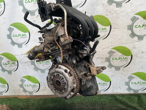 Motore completo per chevrolet - motore,