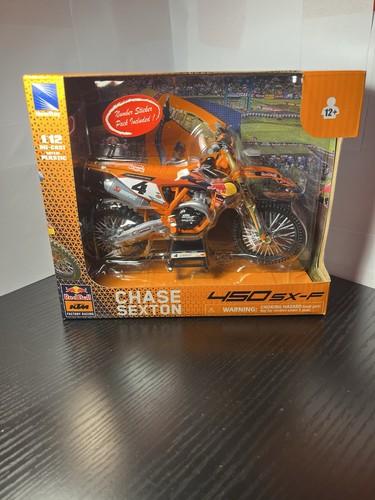 New ray red bull - new-ray, ktm