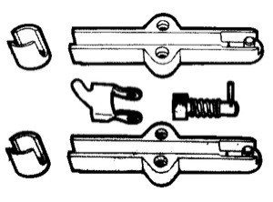 Ultraflex kit k23 - ultraflex,