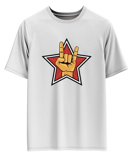 Maglia tee shirt - tee,