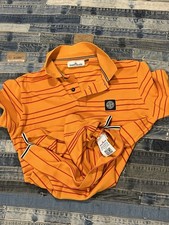 Stone Island Polo a Righe L