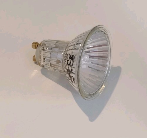 Lampada alogena full - alogena, spectrum