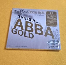 The Real Abba Gold – Dancing