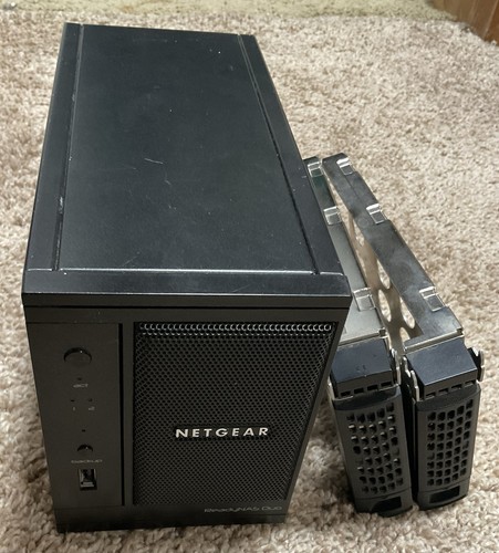 Alloggiamento nas netgear - alloggiamento,