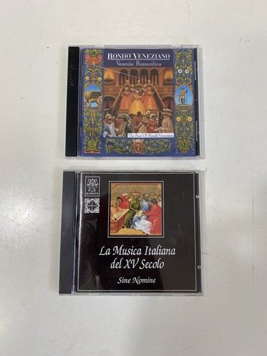 Lotto musica classica - lotto, 2