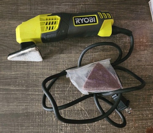 Ryobi amp con - ryobi, cavo
