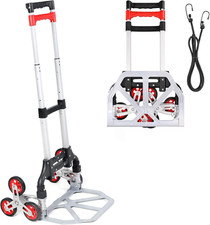 Carrello Porta-Pacchi