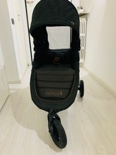 Passeggino baby city mini GT
