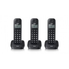 Brondi Gala Trio Telefono DECT