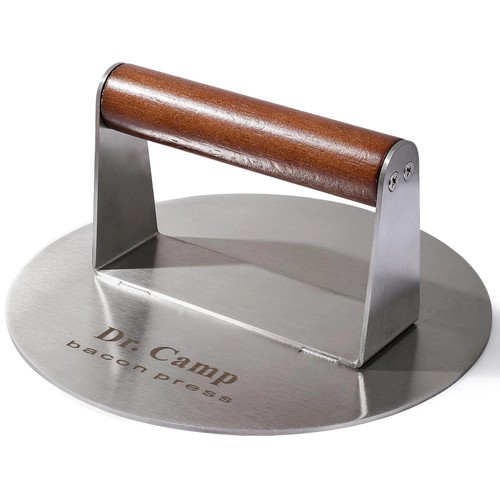 Smash acciaio inox 7 - acciaio,