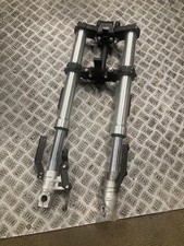 FORCELLA  ANTERIORE  COMPLETTA  KEEWAY RKF 125