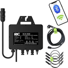 RC Micro Inverter 800W, 26-60V