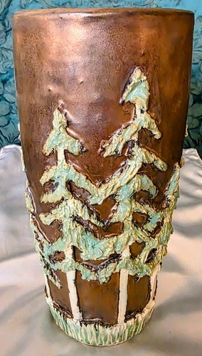 Hog hill ceramica - hill,