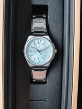 Christopher Ward The Twelve