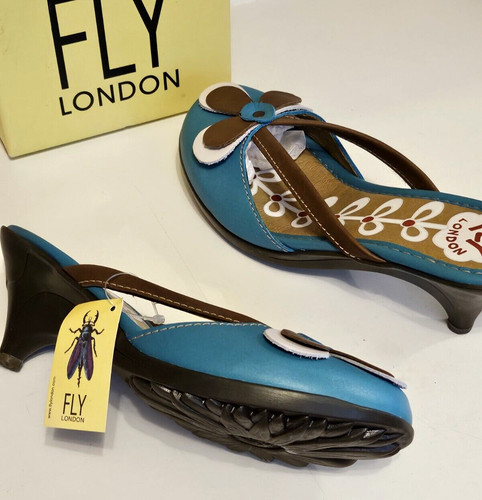 Donna fly london - fly, london.