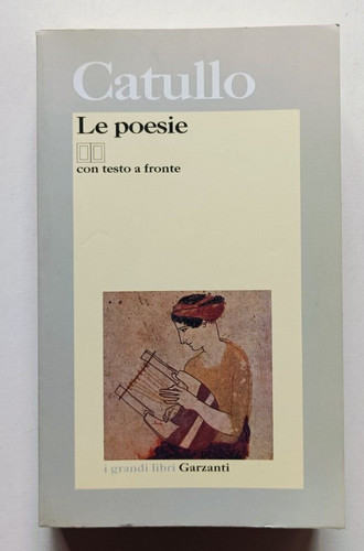 Poesie - poesie, a