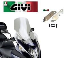 Parabrezza specifico