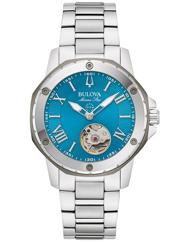 Bulova 98l317 orologio donna - bulova,