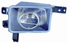 Faro Fendinebbia Anteriore per Opel Corsa 2000-2003 Destro
