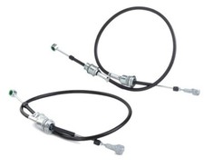 COPPIA CAVI CAVO LEVA CAMBIO