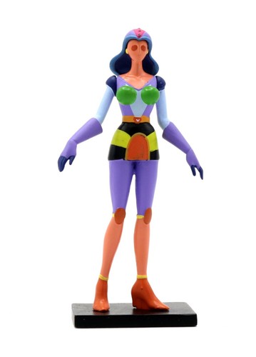 Nagai robot collection cleo - nagai,
