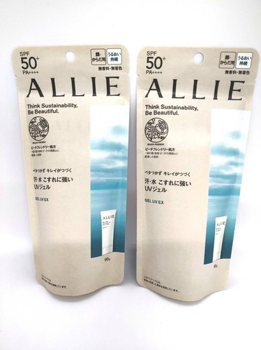 90g 2items kanebo allie - 90g,