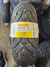 Pneumatico Posteriore