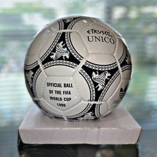 Pallone calcio Etrusco Unico