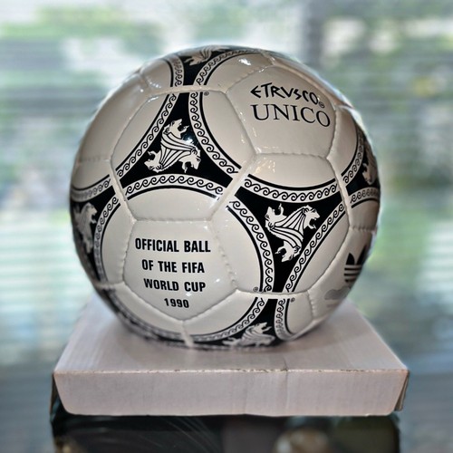 Pallone calcio etrusco unico - pallone,