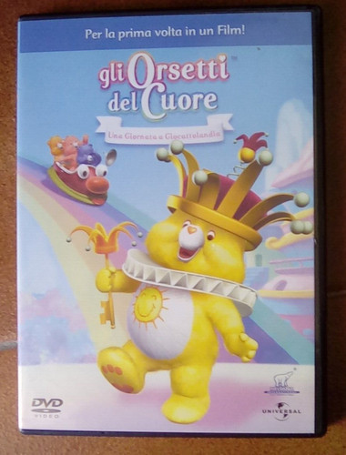 Gli orsetti del - , cuore