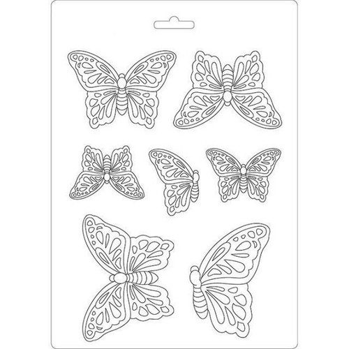 Stampi polvere ceramica - stampi,