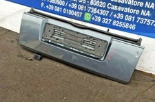 RICAMBI USATI, BAULE