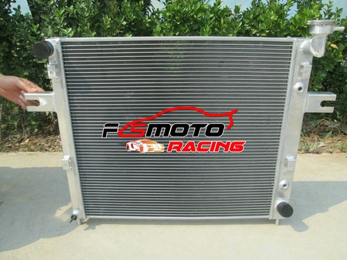 Radiatore alluminio - radiatore,