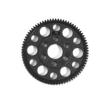 305796 Xray T4 CORONA OFFSET