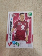Alejandro Berenguer #285 Torino Calciatori Adrenalyn XL 2020-21