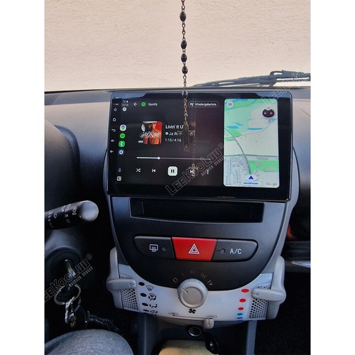 Autoradio per toyota aygo - per,