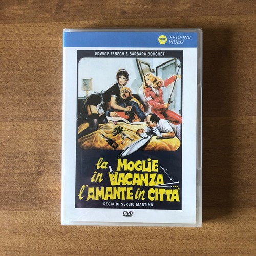 Edwige fenech moglie in - edwige,