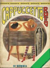 CAPPUCCETTO ROTTO n° 36 - EdizionI Galassia, 197? - Collana Love