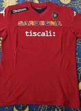 Maglia calcio Cagliari Calcio