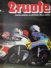2Ruote Enciclopedia Moto vol.2 1977 - Storia Aermacchi [SC.63]