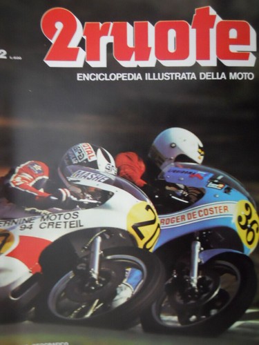 2ruote enciclopedia moto vol - enciclopedia, vol.2